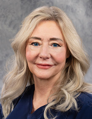Lorrie Thorstad, RN